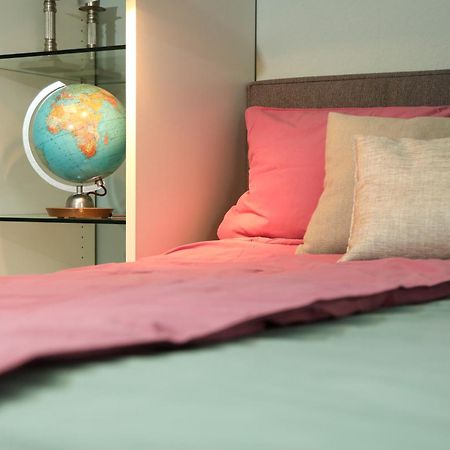 Marhold Apartments Drensteinfurt ภายนอก รูปภาพ