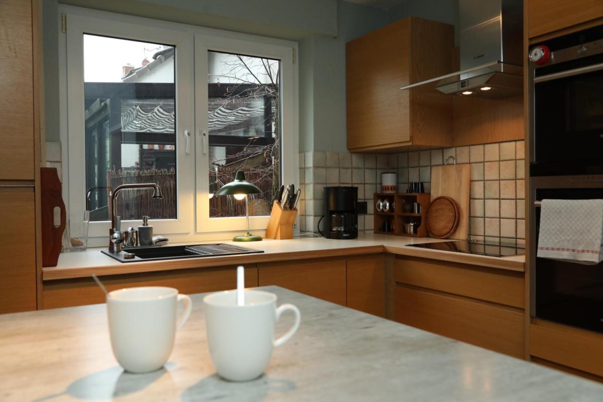 Marhold Apartments Drensteinfurt ภายนอก รูปภาพ
