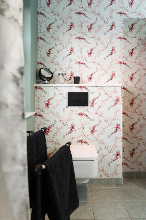 Marhold Apartments Drensteinfurt ภายนอก รูปภาพ