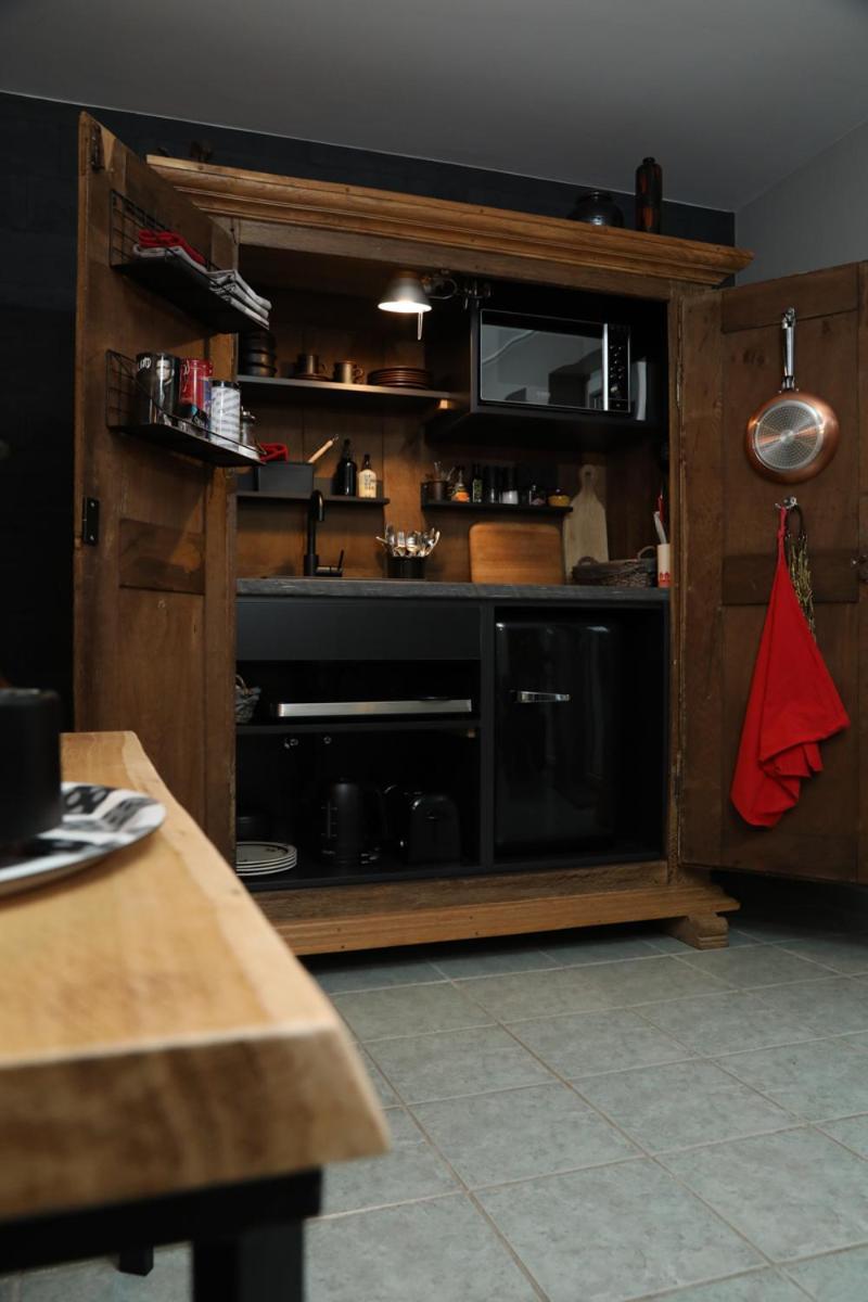 Marhold Apartments Drensteinfurt ภายนอก รูปภาพ