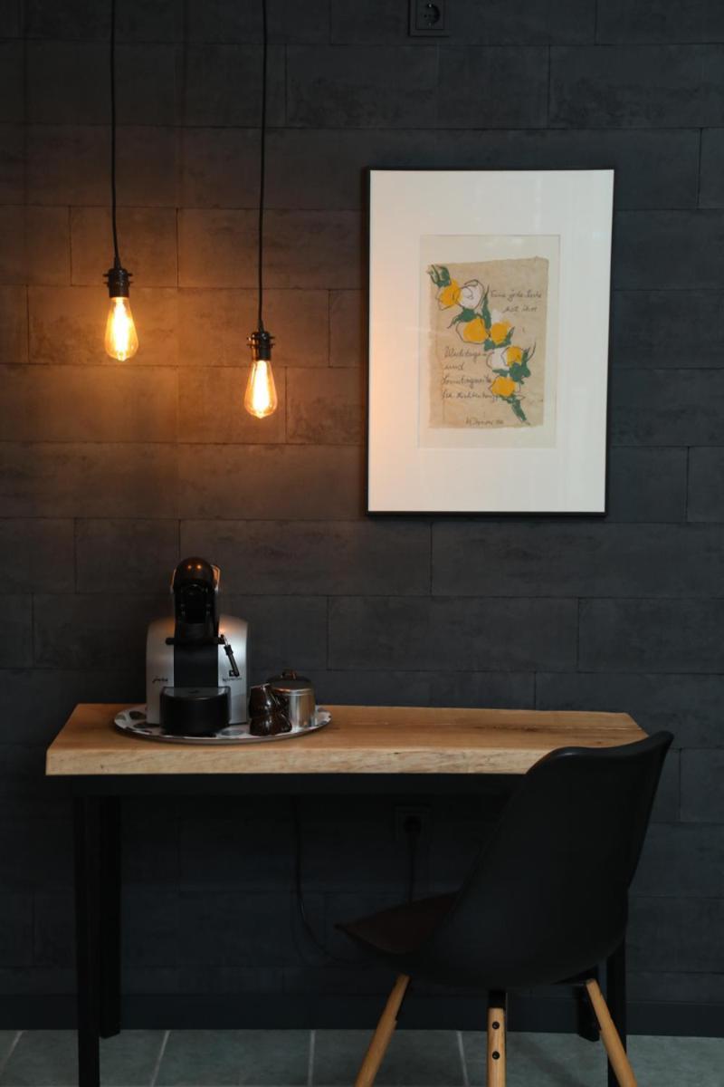 Marhold Apartments Drensteinfurt ภายนอก รูปภาพ
