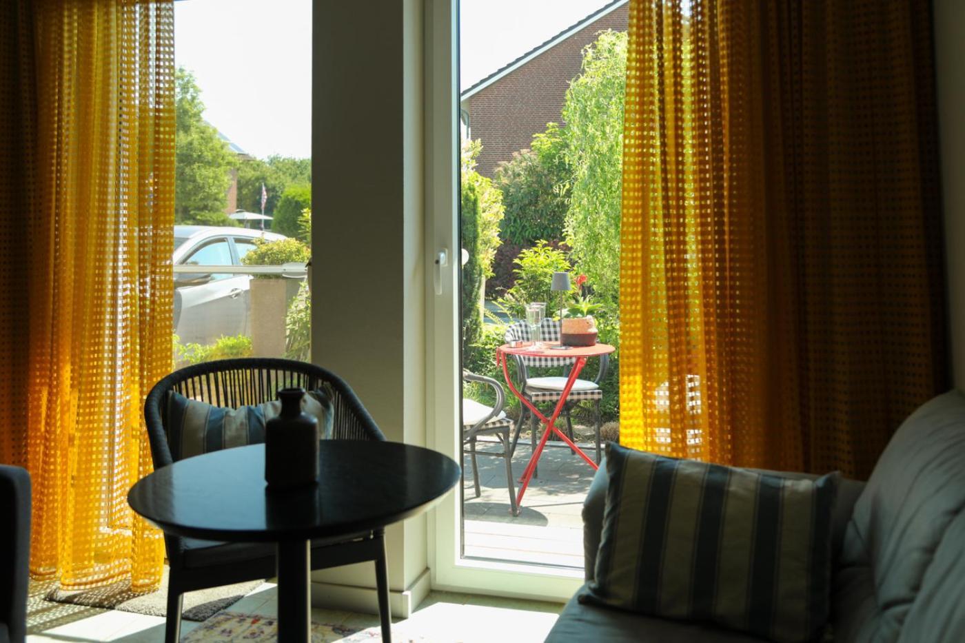 Marhold Apartments Drensteinfurt ภายนอก รูปภาพ