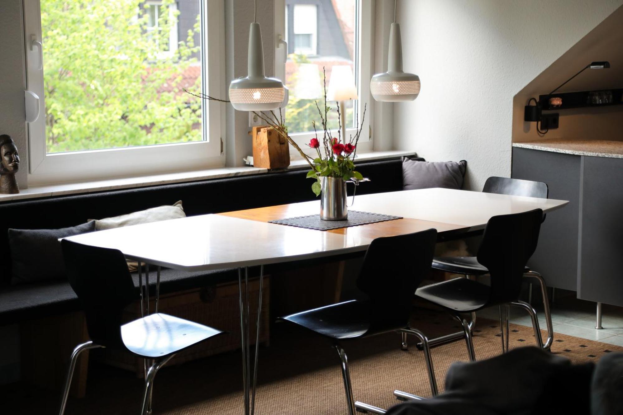 Marhold Apartments Drensteinfurt ภายนอก รูปภาพ