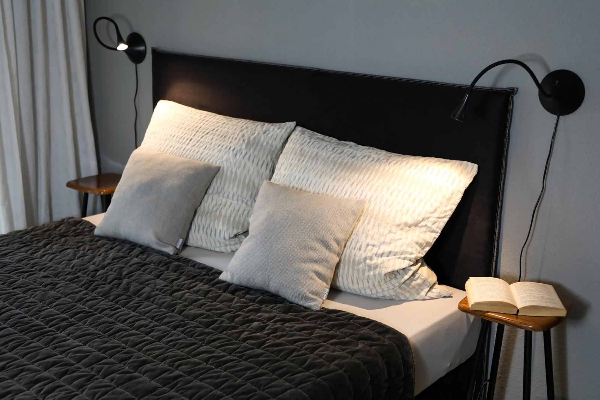 Marhold Apartments Drensteinfurt ภายนอก รูปภาพ