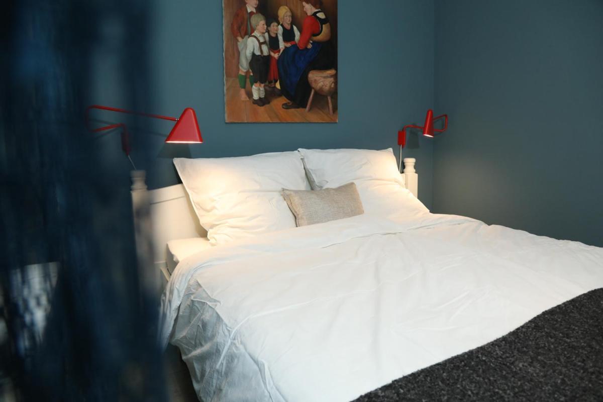 Marhold Apartments Drensteinfurt ภายนอก รูปภาพ