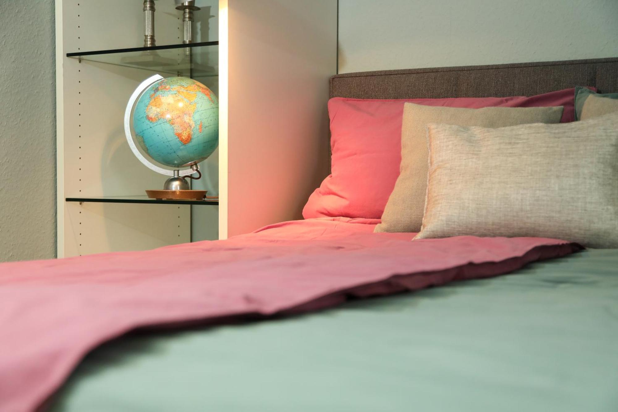 Marhold Apartments Drensteinfurt ภายนอก รูปภาพ